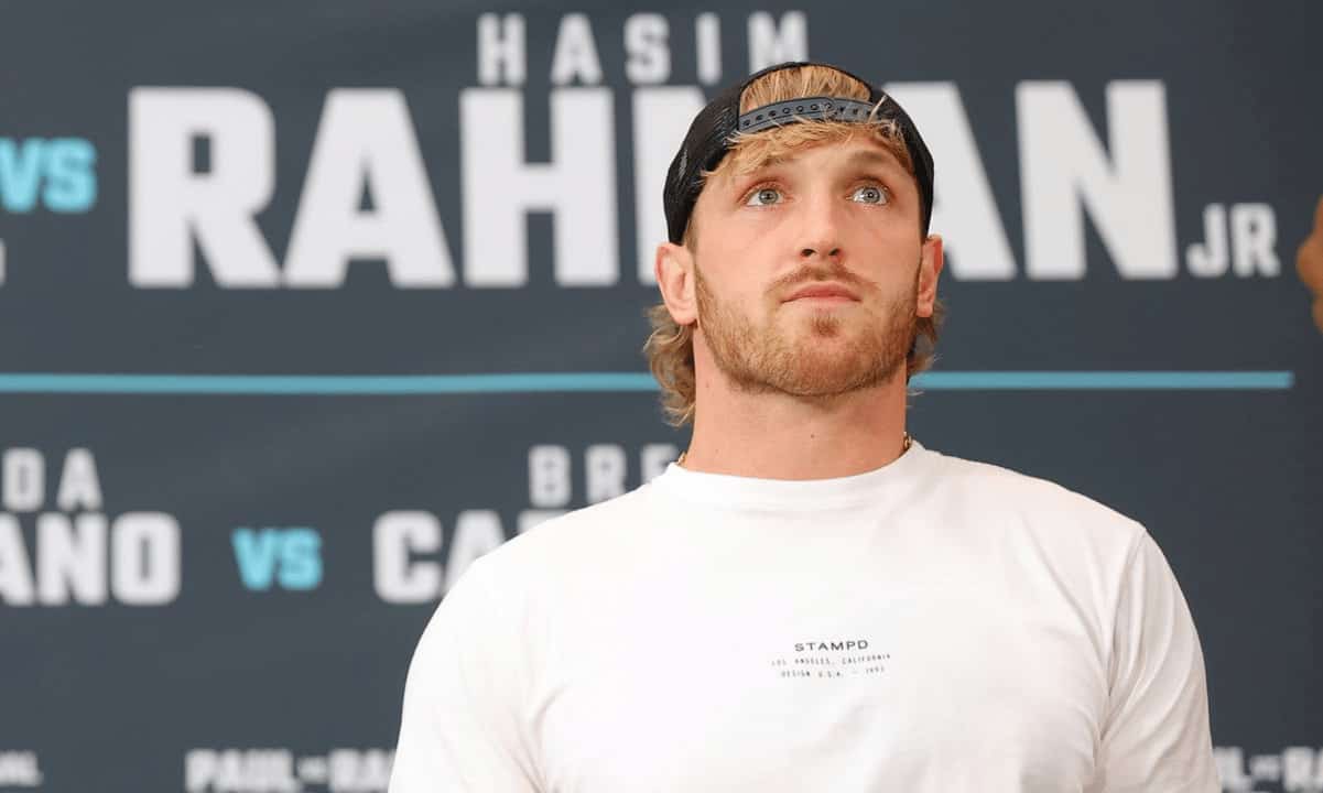 Logan Paul, CryptoZoo NFT Yatırımcılarına Para İadesi Yapacak – Ama Bir Sorun Var