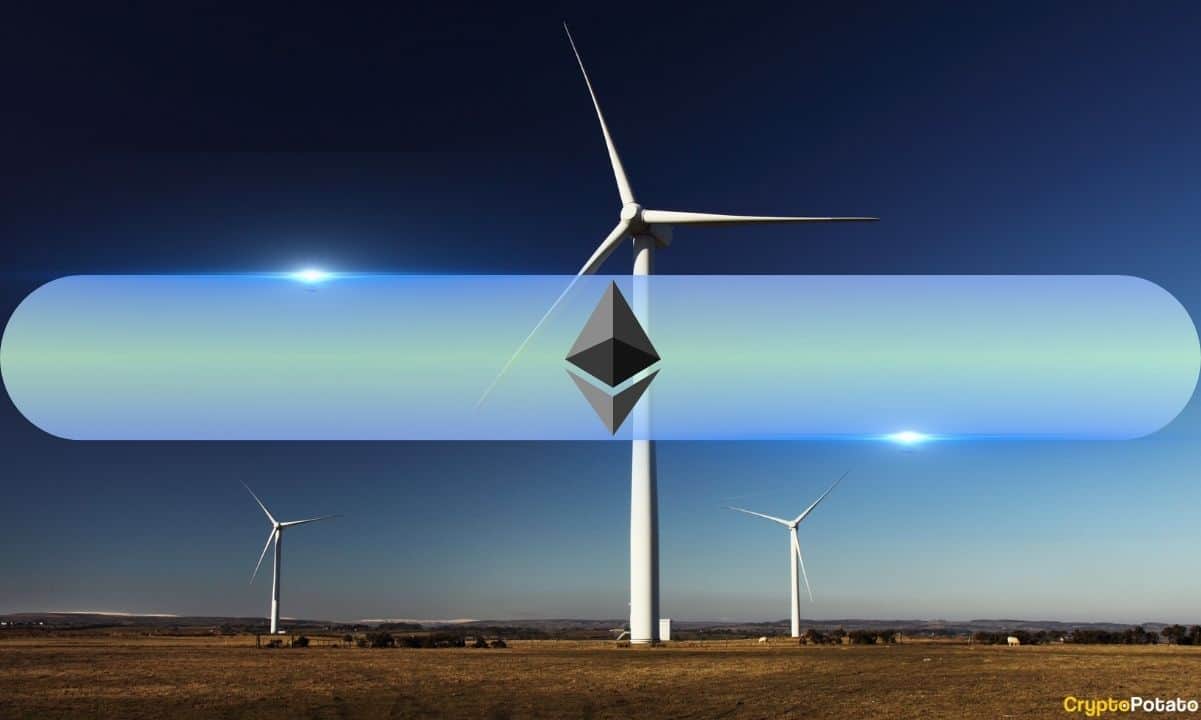 Ethereum'a Dönüş Başlıyor, ETH 2024'te 10.000 Dolara Ulaşabilir mi?