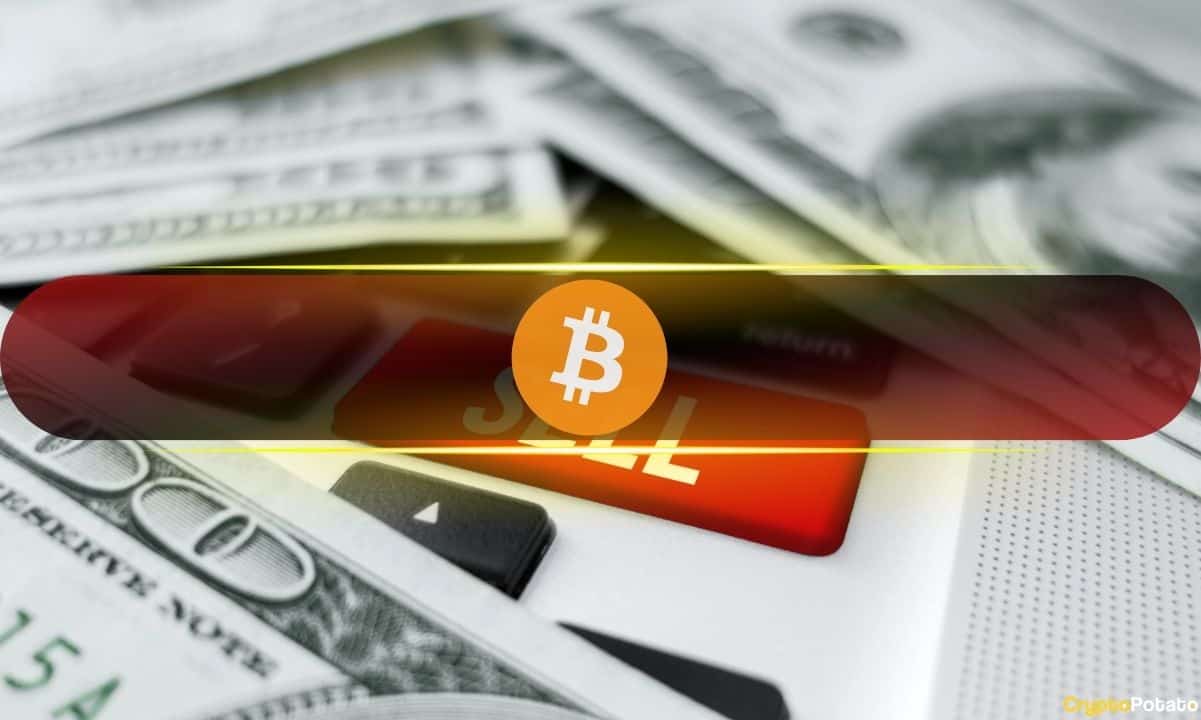 Spot Bitcoin ETF Kararı Öncesinde Satış Emirleri Sürekli Vadeli İşlem Piyasalarına Hakim Oluyor: CryptoQuant