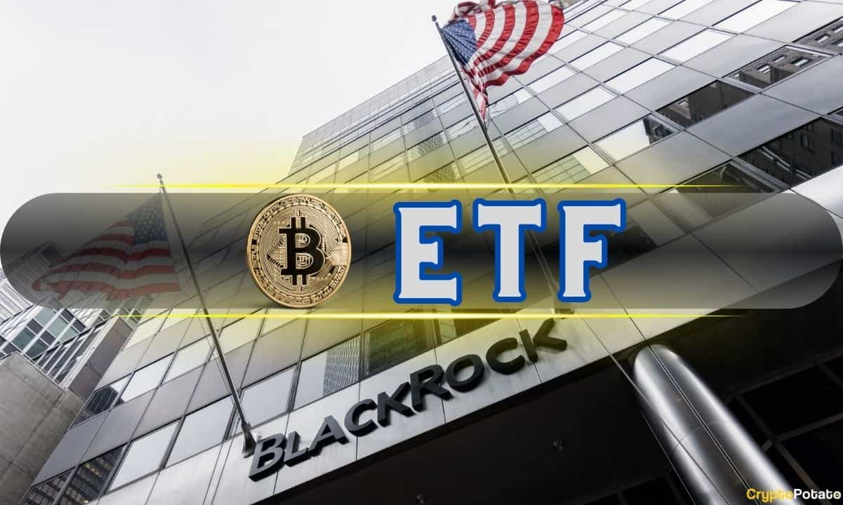 BlackRock'un Spot Bitcoin ETF Ücretleri Yeni Uygulama Değişikliklerinde Açıklandı