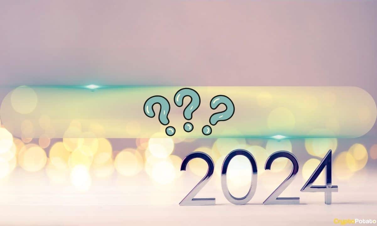ITB'ye Göre Bu 3 Katalizör 2024'te Kriptoya Yön Verecek