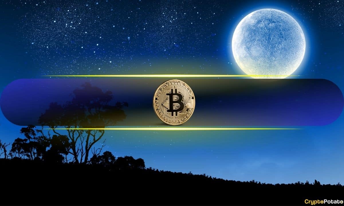 Bitcoin Stok Akışı Modeli 532 Bin Dolarlık BTC Fiyat Tahminiyle Geri Döndü