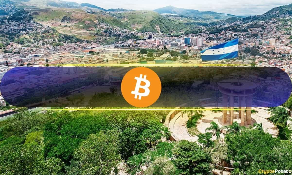 Bu Ülkedeki Özel Ekonomik Bölge Bitcoin'i Hesap Birimi Olarak Tanıdı