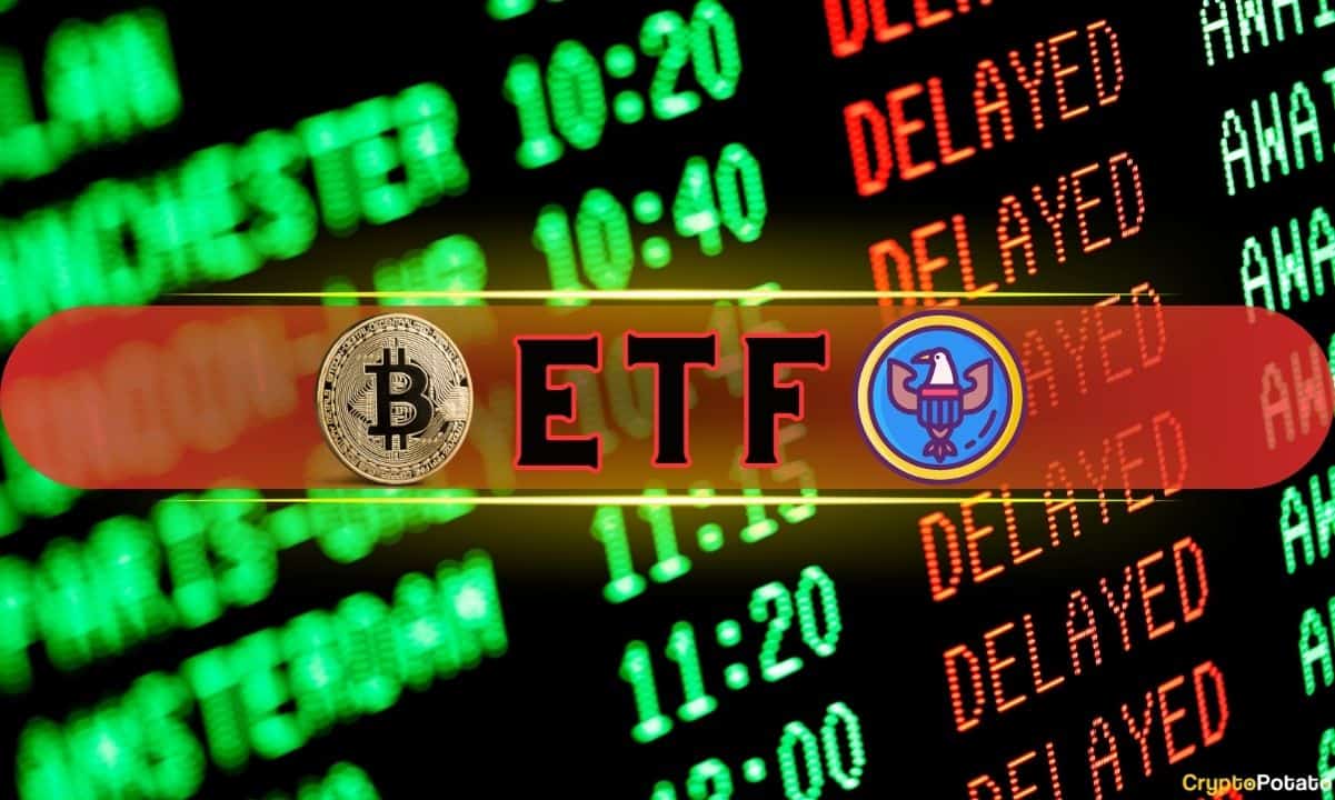 Spot Bitcoin ETF Onayı Bu Madde Nedeniyle Potansiyel Gecikmeyle Karşı Karşıya