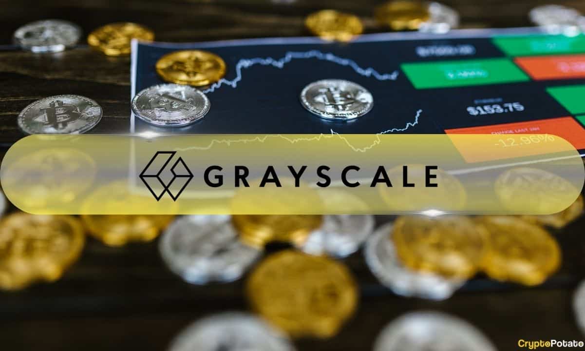 CoinShares, Grayscale ile SEC Davasından Bu Yana 2,3 Milyar Dolarlık Giriş Bildiriyor, AuM'nin %4,4'ü