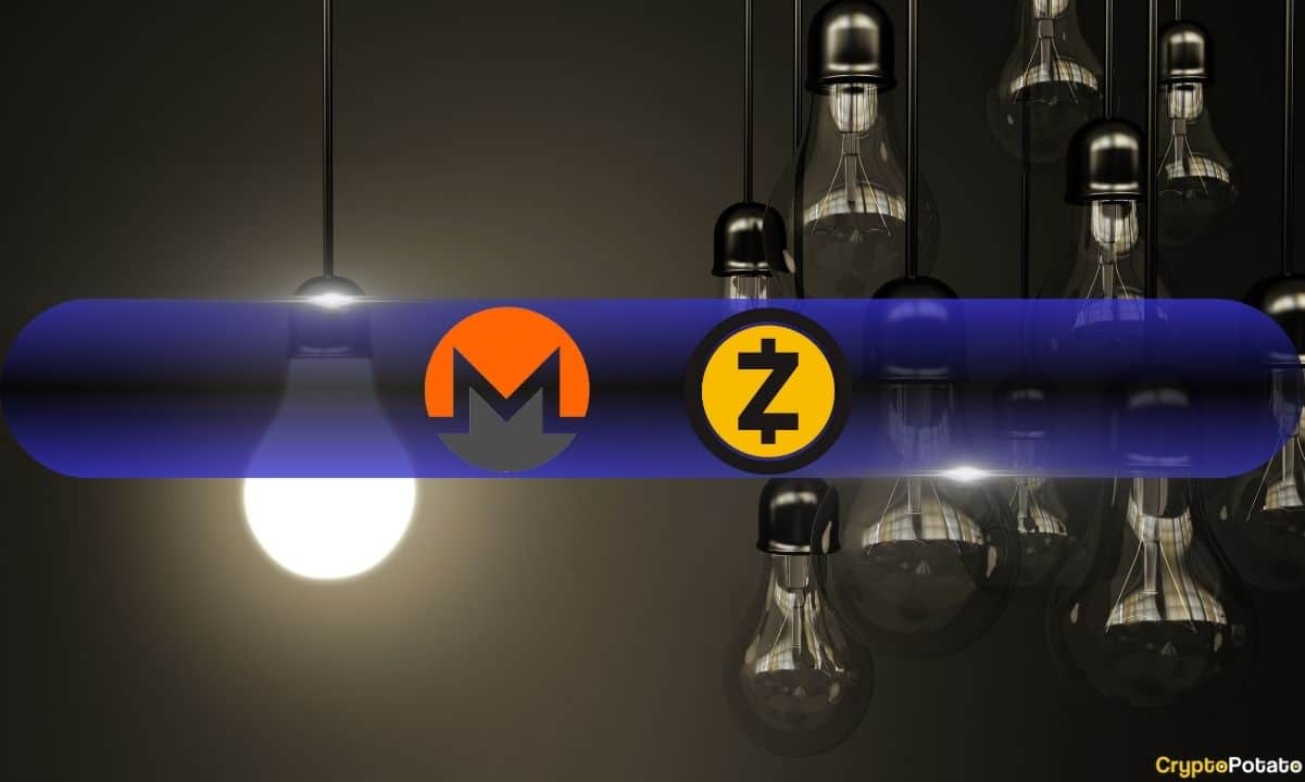 Gizlilik Token Likiditesinin Piyasadaki Dalgalanmanın Ortasında 5 Milyon Dolarla Rekor Düşük Seviyeye Ulaştığını Rapor Etti