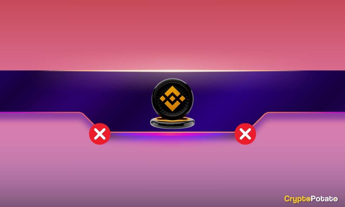 Önemli: Binance, Bu 9 Kripto Parayı 12 Ocak'ta Listeden Kaldıracak