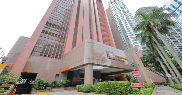 Singapur MAS ImToken Cüzdanını Lisanssız İşlemler Nedeniyle Kara Listeye Aldı