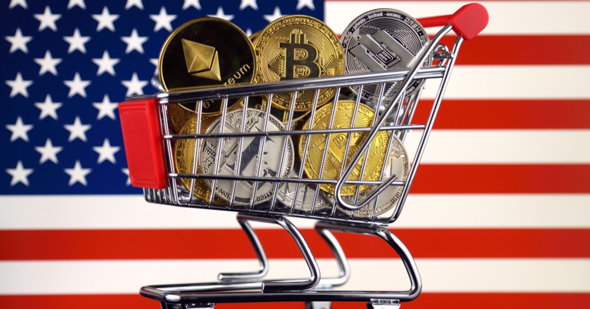 ABD Milletvekili Mike Collins'in 65 Bin Dolarlık Ethereum Yatırımları: Etik ve Piyasa Dinamiklerinde Yön Bulma