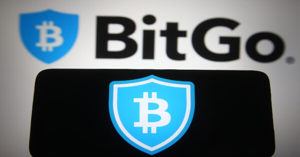 BitGo, Singapur'da MPI Lisans Onayını Güvenceye Aldı
