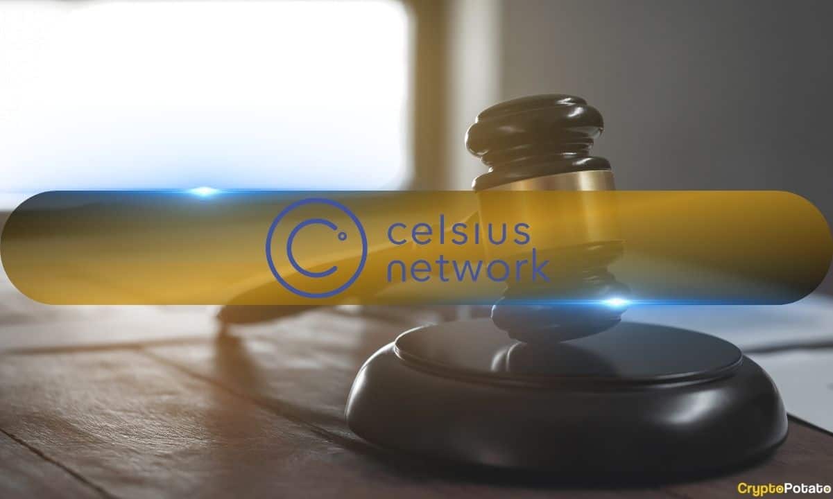 Celsius, Çökmeden Önce Fonlarını Çeken Alacaklıları Dava Etmekle Tehdit Ediyor
