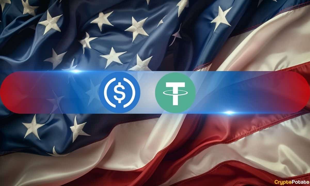 ABD Finans Firmaları USDC'yi USDT'ye Tercih Ediyor: CryptoQuant Kurucusu