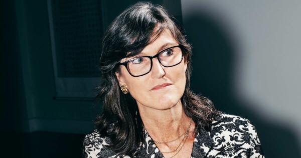 Bitcoin'in 1,5 Milyon Dolara Giden Yolu: Cathie Wood'un Cesur 2030 Tahmini