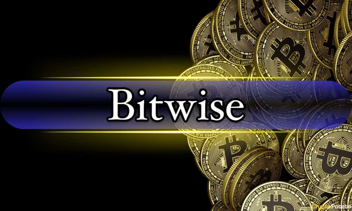 Bitwise, Bitcoin ETF Kârlarının %10'unu BTC Açık Kaynak Geliştirmeye Bağışlayacak
