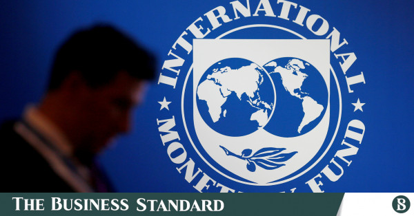 IMF: Küresel ekonomi 'yumuşak inişe hazırlanıyor'
