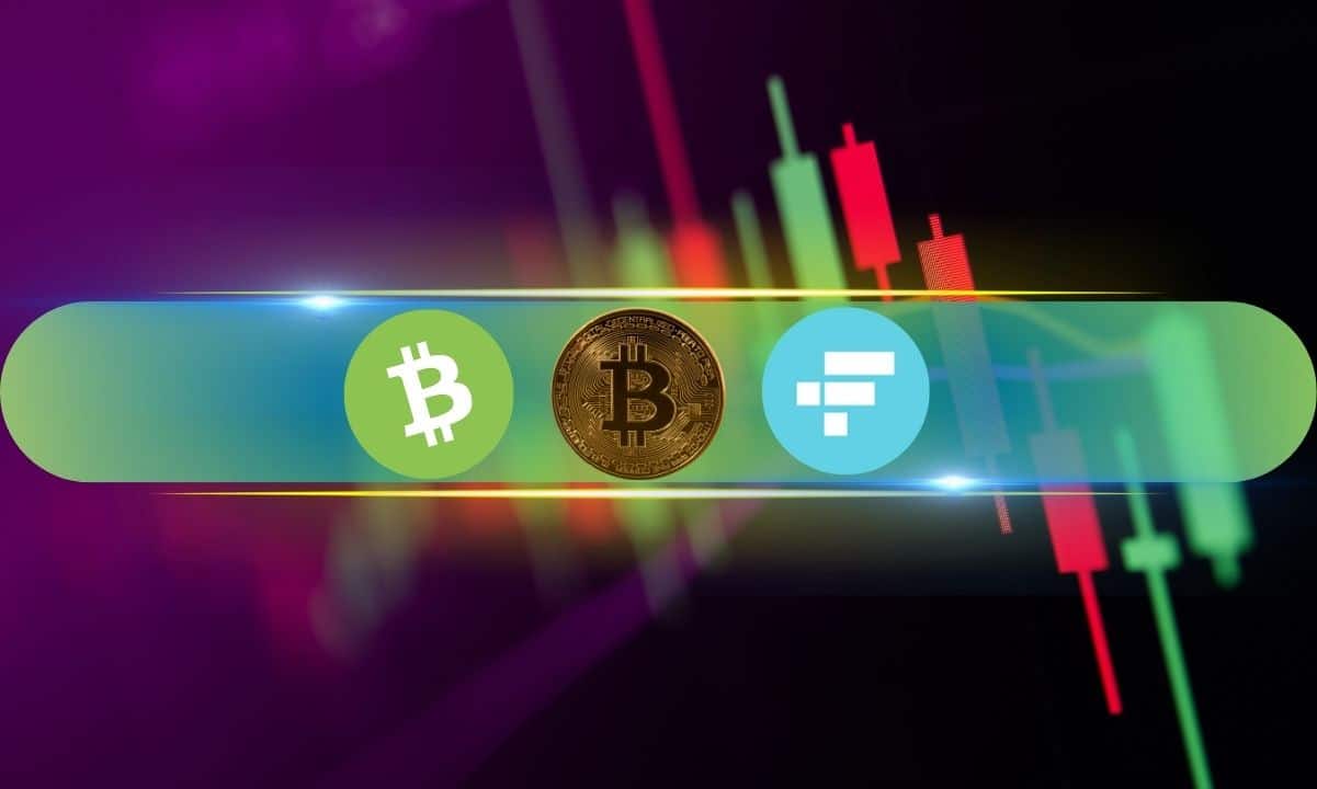 BTC, ETF Rollercoaster, BCH ve FTT'nin Çift Haneli Patlamasının Ardından 46 Bin Dolarda Sakinleşti (Piyasa İzleme)