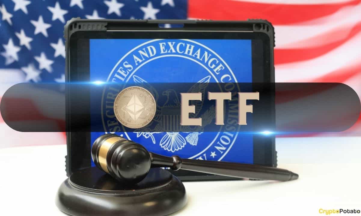 SEC, Bitcoin'den Sonra Bu Yıl Ethereum (ETH) ETF'sini Belirleyecek mi? (Anket)