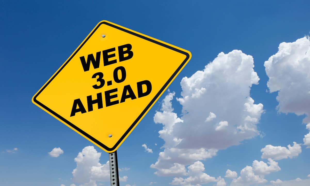 DappRadar'a Göre Web3 Uygulamaları 2023'te %124 Arttı