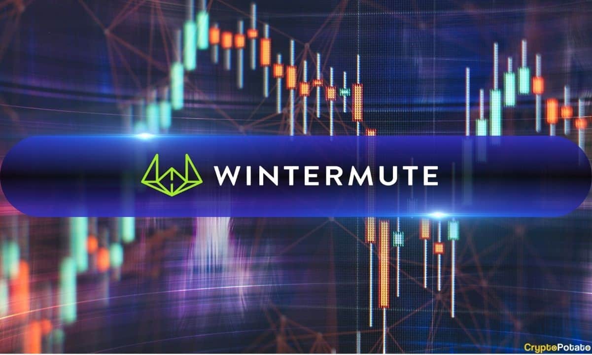 Wintermute OTC İşlem Hacmi 2023'te %400 Büyüme Kaydediyor: Rapor