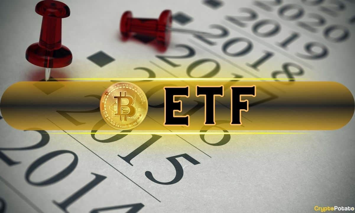 İşte ABD'de Spot Bitcoin ETF Onayına Yol Açan Olayların Zaman Çizelgesi