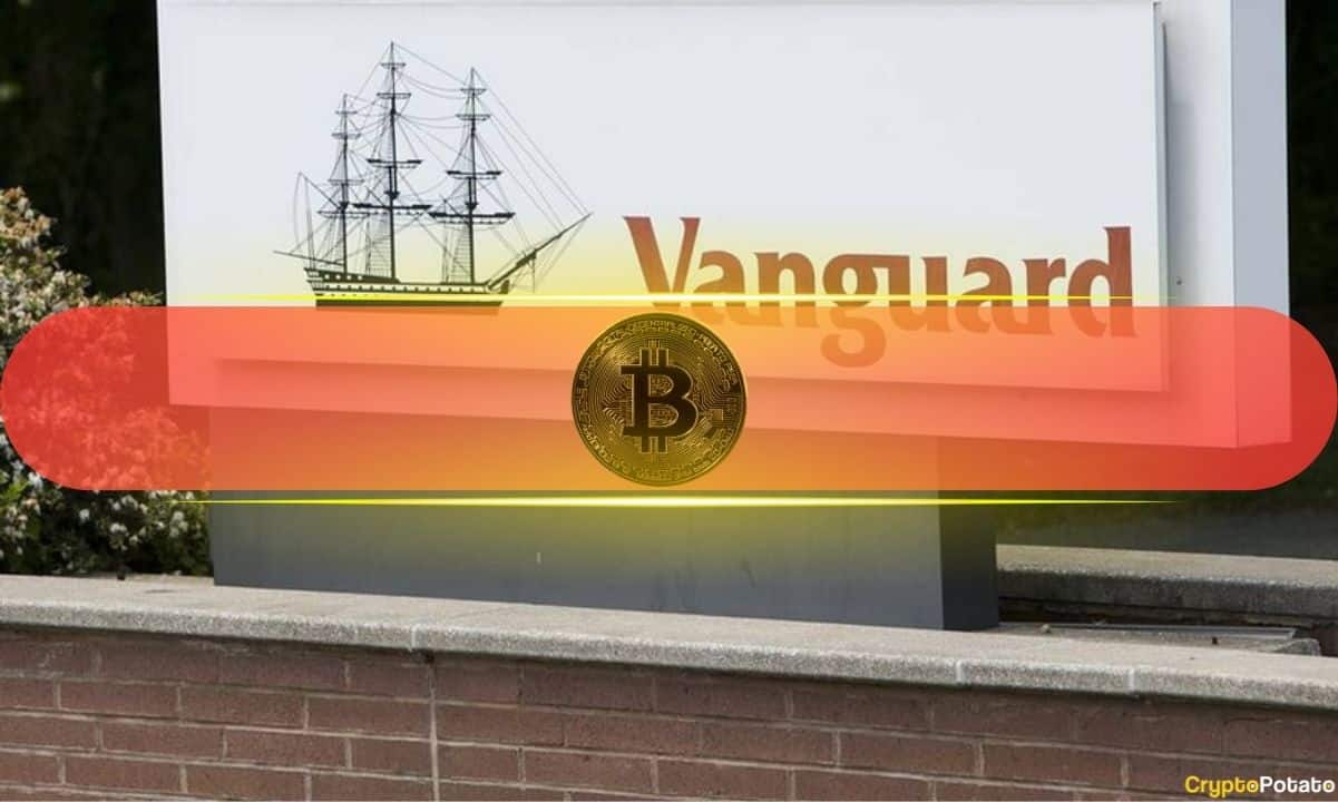 Kripto Topluluğu Vanguard'ın Bitcoin Karşıtı Duruşuna Tepki Veriyor