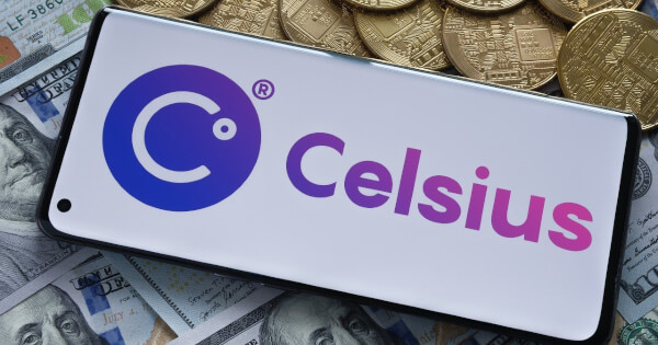 Celsius, 125 Milyon Doların Üzerinde Ethereum'u Boşalttı, Kripto Piyasasında Spekülasyonları Karıştırdı