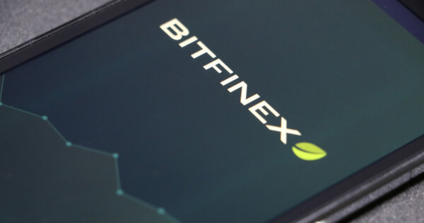 Bitfinex, 15 Milyar Dolarlık XRP İstismar Girişimini Başarıyla Önledi