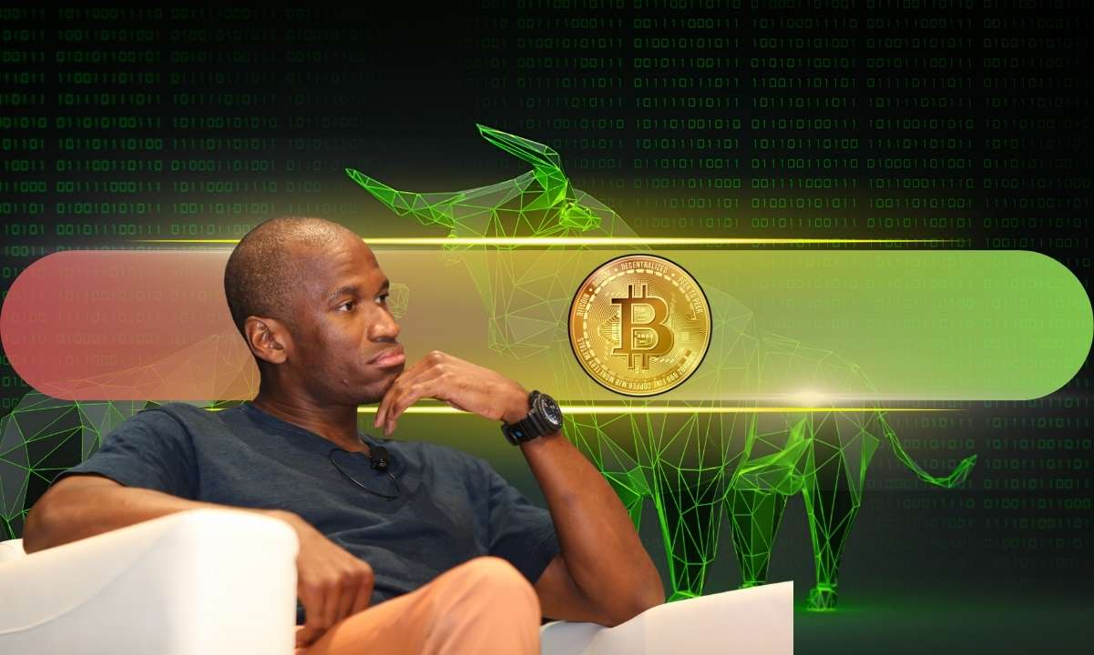 Bitcoin Boğa Koşusu Daha Yeni Başlıyor Ama 2024 Dalgalı Olacak: Arthur Hayes