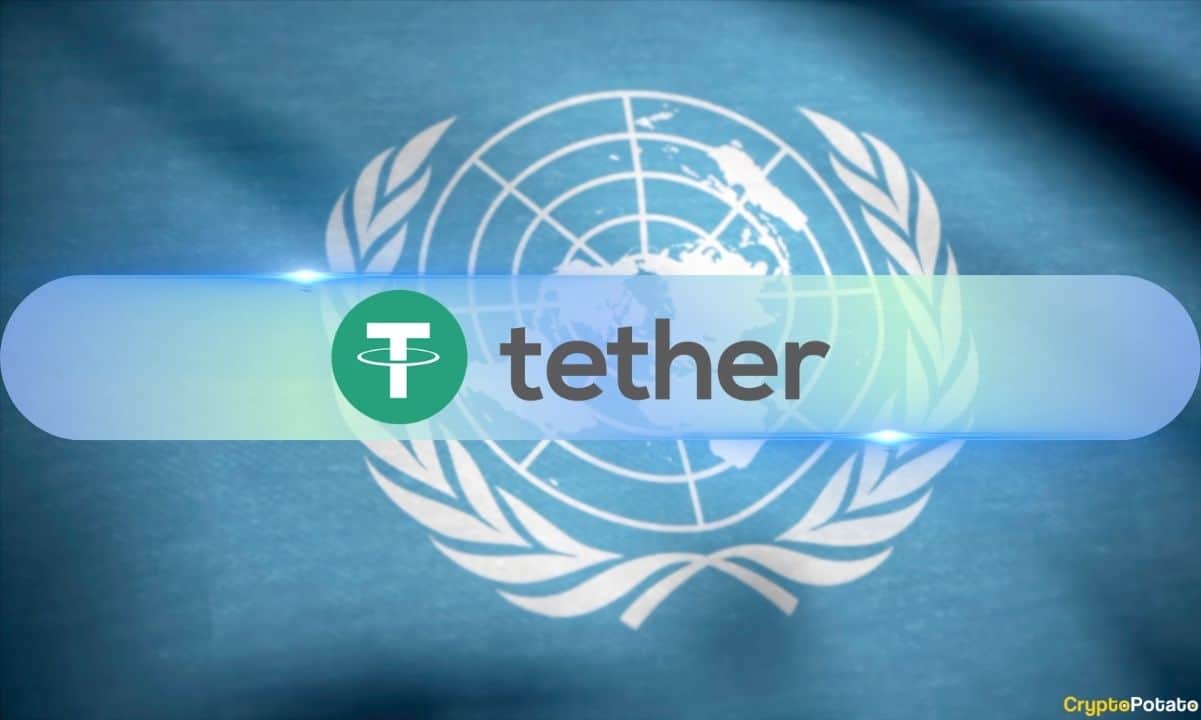 Tether, USDT'nin Yasadışı Faaliyetlere Bulaştığını İddia Eden BM Raporundan Hayal Kırıklığına Uğradı