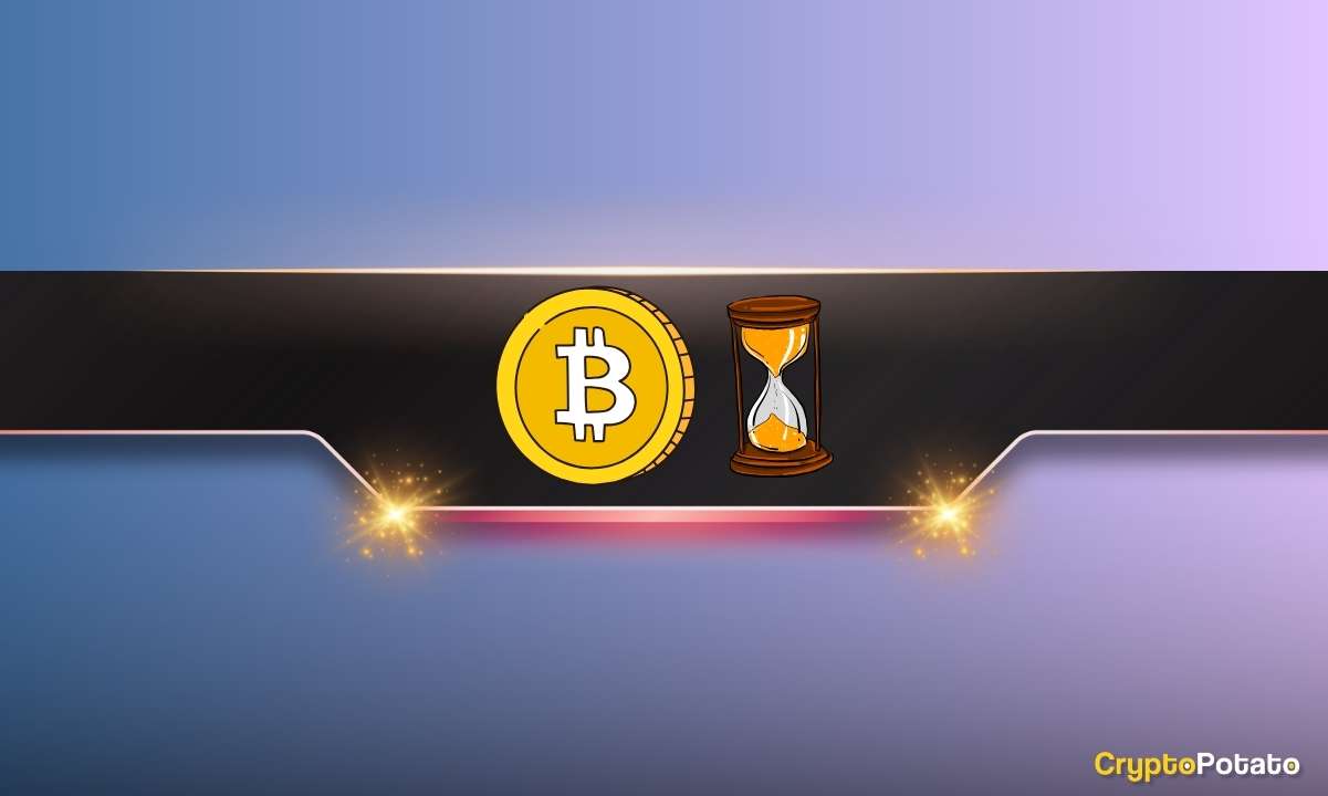 Neredeyse 3 Aydır Bitcoin'in (BTC) Başına Böyle Bir Şey Gelmedi