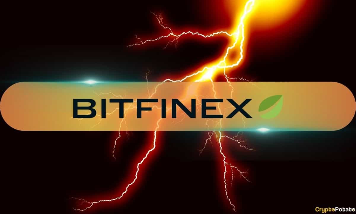 Bitfinex, Bitcoin Lightning Network Özelliğini Tanıtmak İçin Synonym ile İşbirliği Yapıyor