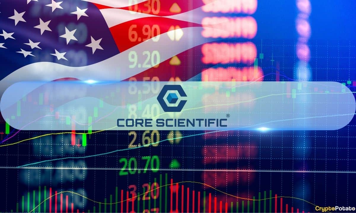 Core Scientific, Ocak 2024'e Kadar Nasdaq'ta Ortaya Çıkması ve Yeniden Listelenmesi İçin Onay Aldı