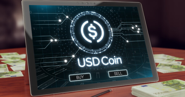 Circle'ın 2024 USDC Ekonomi Raporu, Stablecoin Kabulünde Önemli Büyümeyi Ortaya Çıkarıyor