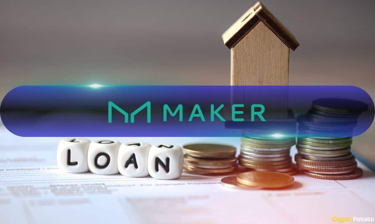 Kripto Kredileri MakerDAO'nun Ana Gelir Etkenleri Olarak RWA'yı Aştı