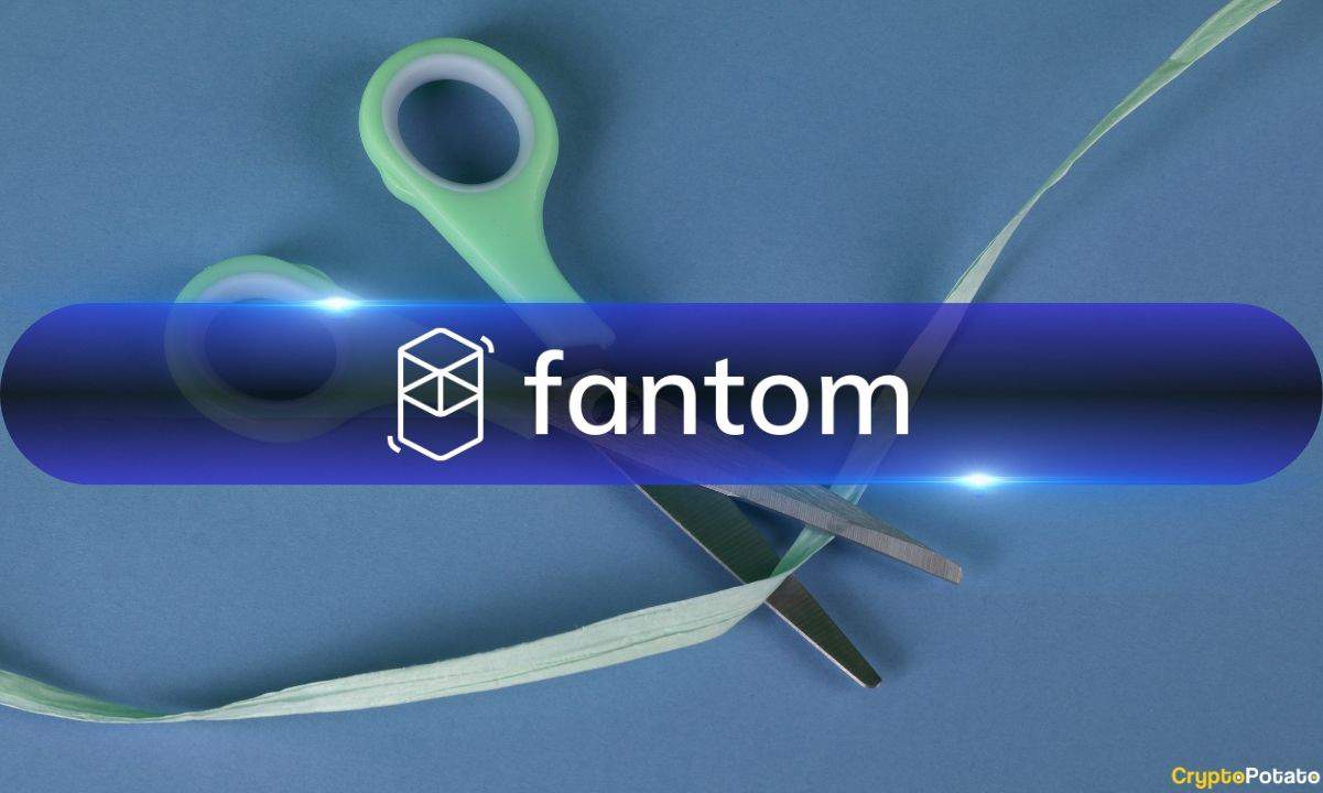 Fantom Güvenliği Artırmak Amacıyla Staking Gereksinimlerini %90 Azalttı