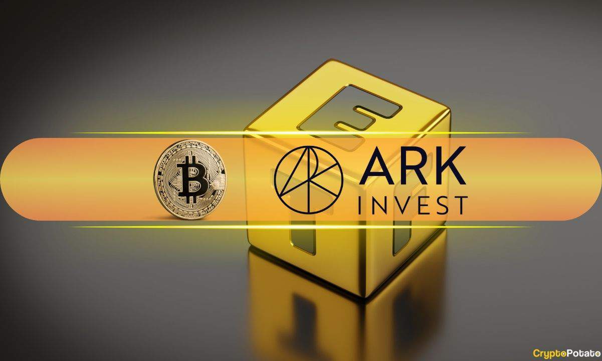 Cathie Wood'un ARK'sı, 16 Milyon Dolarlık Bitcoin ETF Satın Alımıyla Pozisyonunu Güçlendiriyor: Rapor