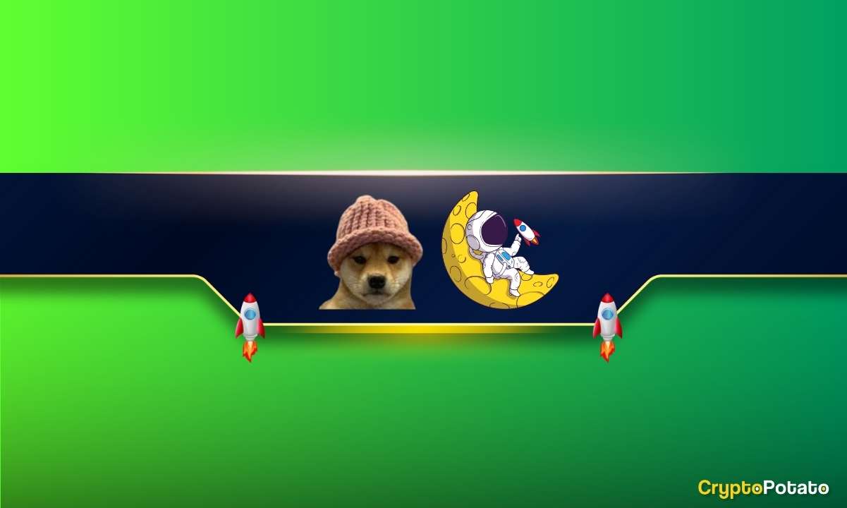 Solana Meme Coin WIF, Haftalık %120 Artışın Ardından ATH'yi Vurdu: Olası Sebepler