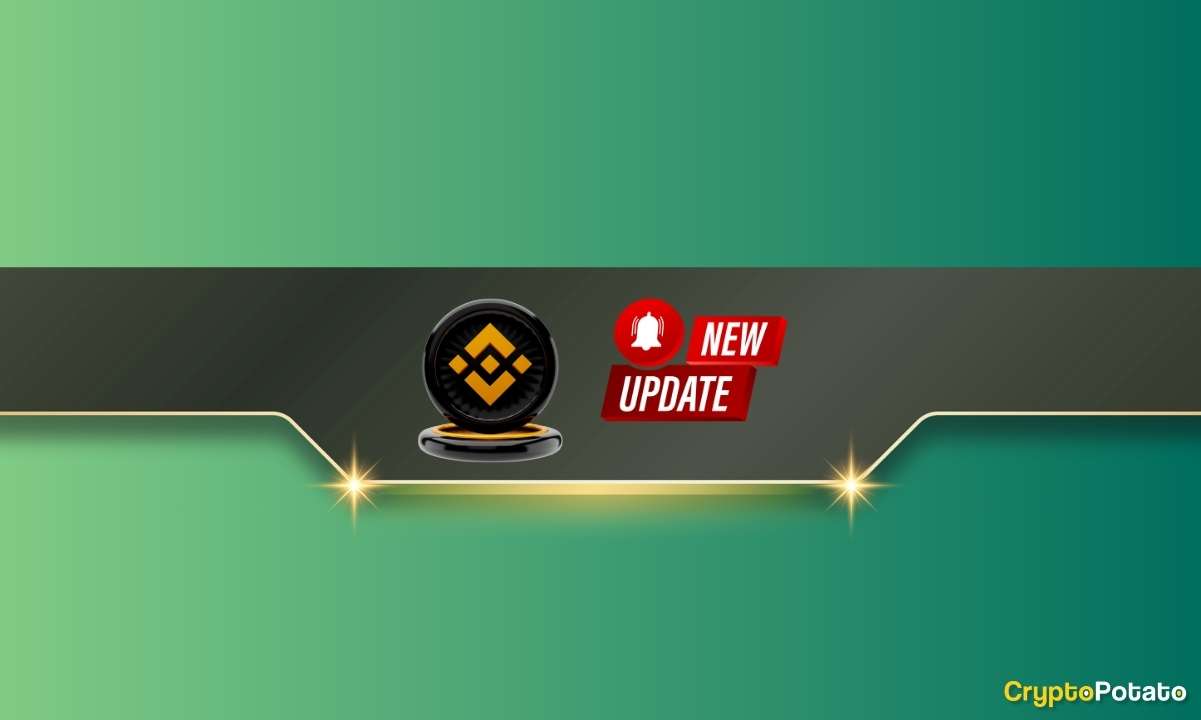 Önemli Güncelleme: Binance Bu 9 Kripto Parayı Listeliyor Ancak Bir Sıkıntı Var