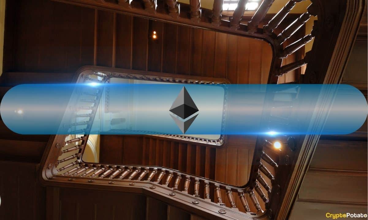Ethereum'un 2.450 Dolarlık Son Düşük Noktası – Bir Geri Tepme veya Volatilite Artışı mı Bekliyorsunuz?