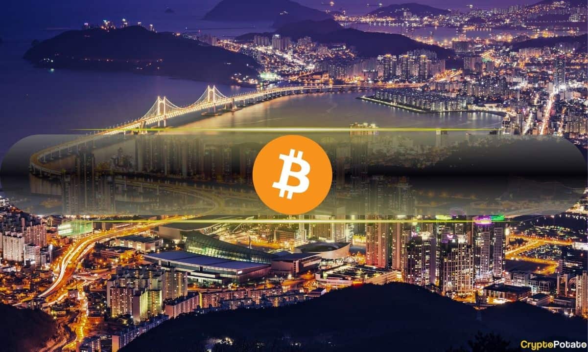 Güney Kore Hükümeti Yakında Bitcoin ETF'lerinin Düşmanlığını Yeniden Düşünebilir: Rapor