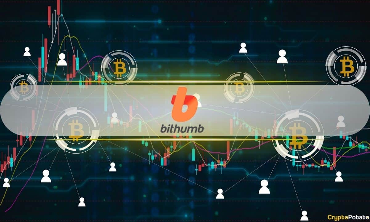 Bithumb Bitcoin Ticareti Ocak'ta Yaklaşık 3 Milyar Dolara Yükselerek Upbit'i Gölgede Bıraktı