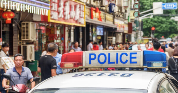 Peter Kambolin, Kripto Para Vadeli İşlem Ticaretinde Hileli Plandan Mahkûm Edildi