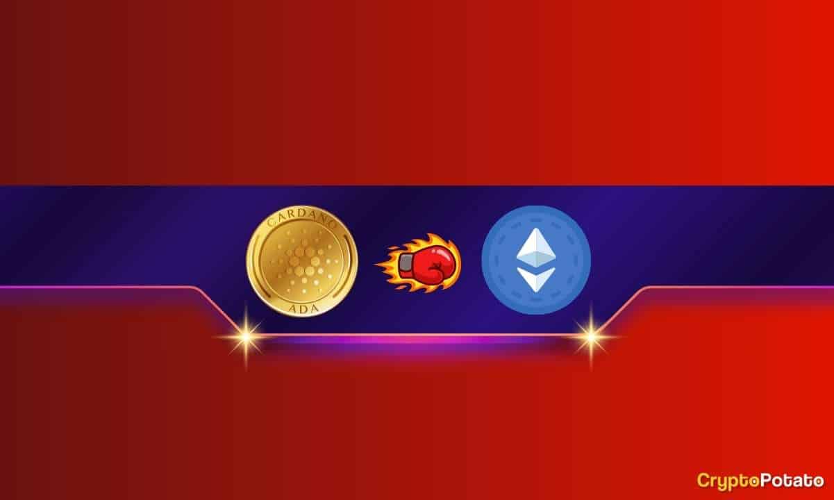 Cardano (ADA) Ethereum'u (ETH) Birçok Cephede Geçti: Ayrıntılar