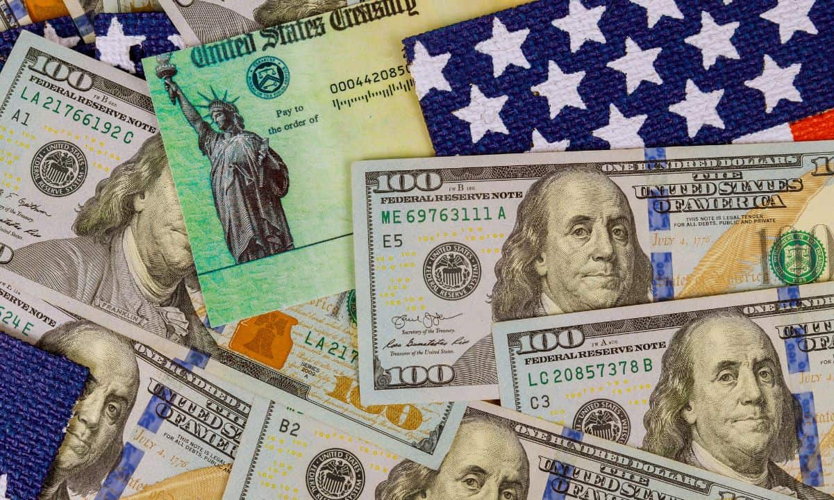 Morgan Stanley, Kriptoda 'Paradigma Değişiminin' ABD Doları Liderliğini Etkileyebileceği Uyardı
