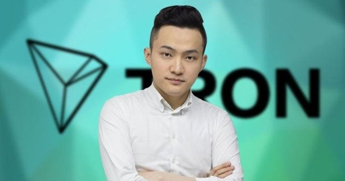 Justin Sun'ın Binance'ten 60 Milyon Dolarlık Kripto Çıkışı: Piyasa Etkilerini Analiz Etmek