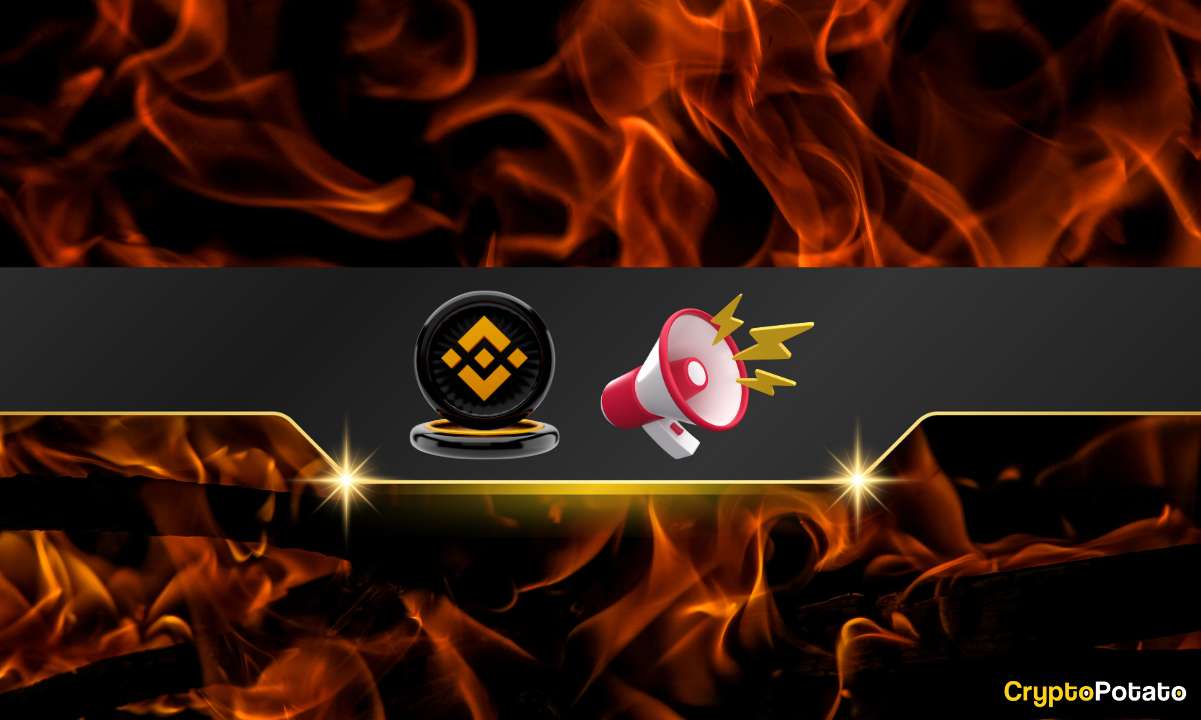 Birçok Kripto Kullanıcısını İlgilendiren Önemli Binance Duyurusu