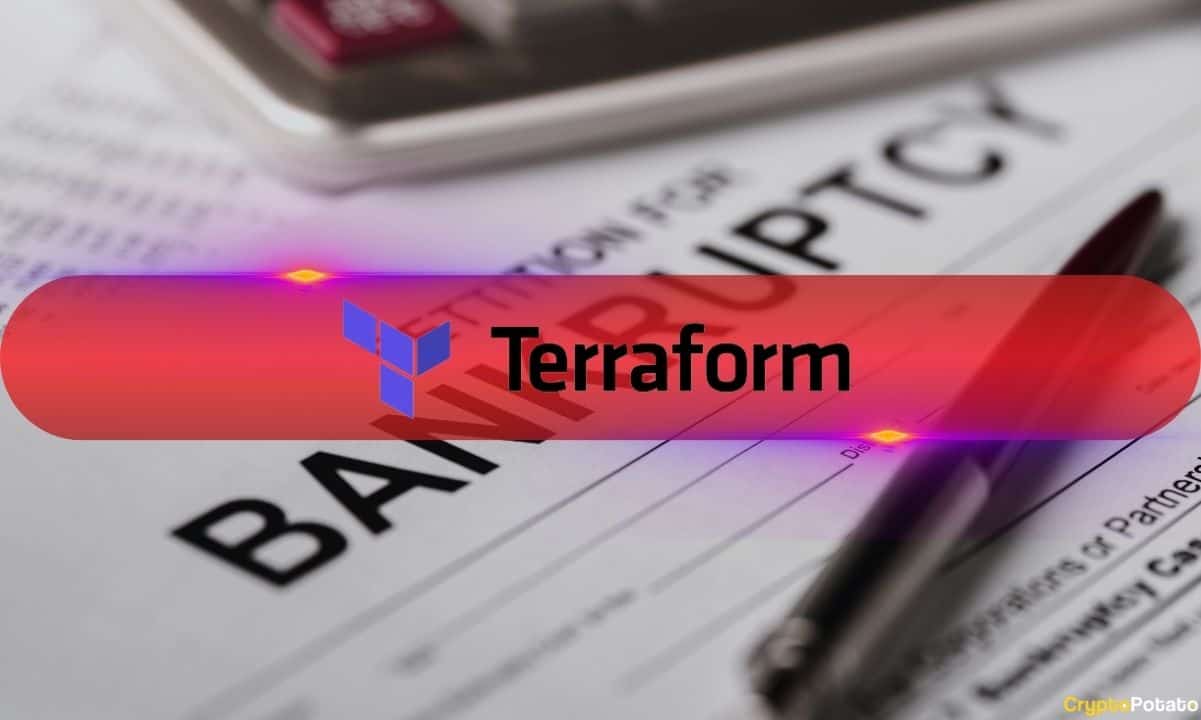Terraform Labs, ABD'de Bölüm 11 İflas Başvurusunda Bulundu