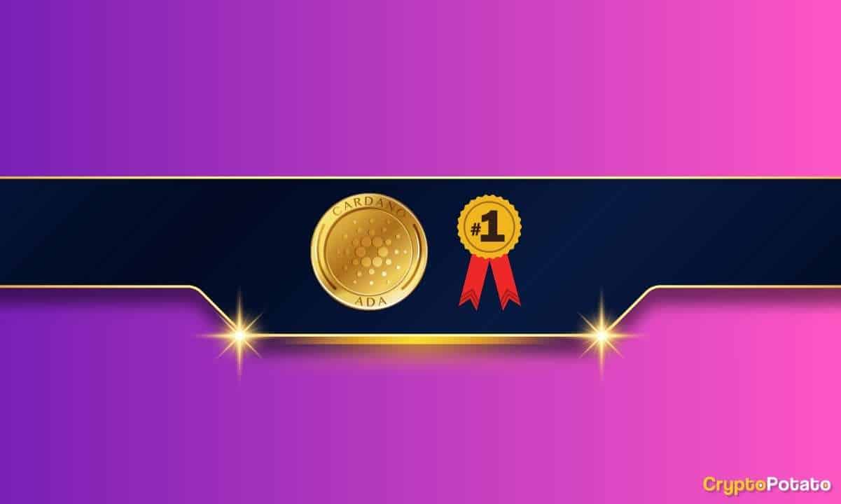 Cardano (ADA) Bu Temel Ölçüde Bitcoin ve Ethereum'dan Daha İyi Performans Gösteriyor: Ayrıntılar