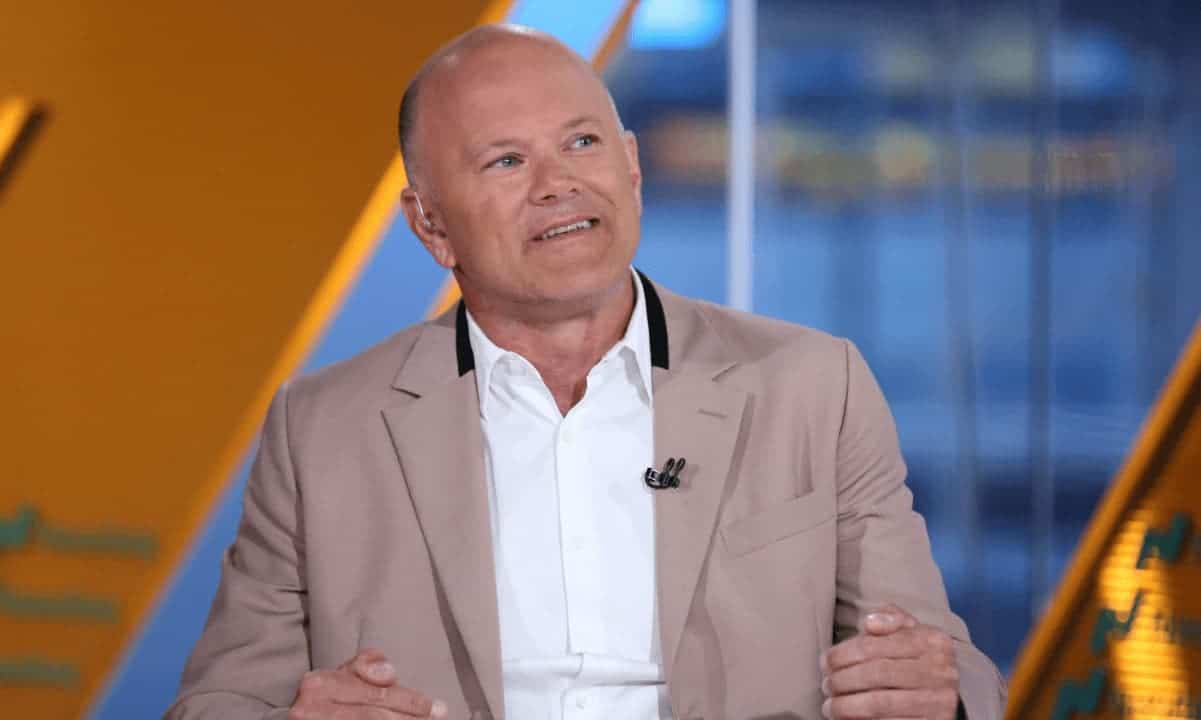 Mike Novogratz, GBTC Alternatifleri Yoluyla Bitcoin Fiyatında Yükseliş Öngörüyor
