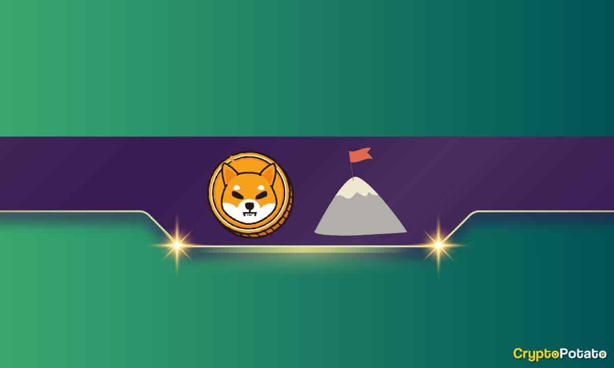 Shiba Inu (SHIB) Büyük Bir Dönüm Noktasını Daha Atıyor